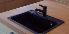 Vasken – Renovering af køkken